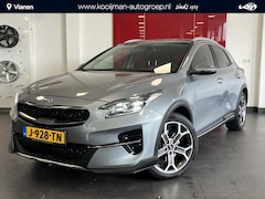 Kia XCeed - 1.0 T-GDi DynamicLine XCeed 1.0 T-GDi ExecutiveLine Stoel en Stuurverwarming, Apple Carpla