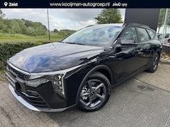 Kia K4 Sportswagon - 1.0 T-GDi MHEV Air Nu €1.000, - voordeel | Direct uit voorraad leverbaar