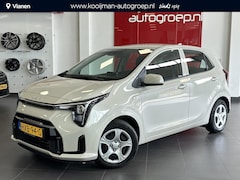 Kia Picanto - 1.0 DPI DynamicLine 5p