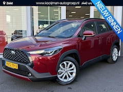 Toyota Corolla Cross - Hybrid 140 Active | Adaptieve Cruise Control | Climate Control | Achteruitrijcamera
