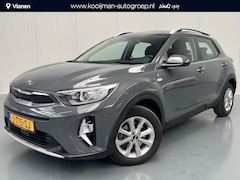 Kia Stonic - 1.0 T-GDi MHEV DynamicPlusLine Stonic 1.0 T-GDI MHEV DynamicPlusLine