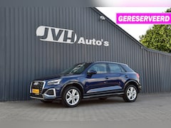 Audi Q2 - 30 (1.0) TFSi 110pk 03-2024 | BTW | Virtual CP | Matrix-LED | Keyless | TH