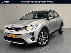 Kia Stonic - 1.0 T-GDi DynamicLine