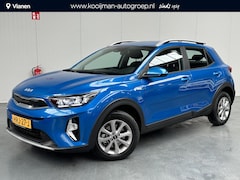 Kia Stonic - 1.0 T-GDi MHEV DynamicLine