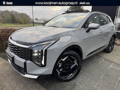 Kia Sportage - 1.6 T-GDi Hybrid DynamicPlusLine Nu €4.500, - voordeel | Direct uit voorraad leverbaar