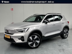 Volvo XC40 - Single Motor Essential 69 kWh