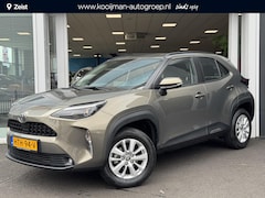 Toyota Yaris Cross - 1.5 Hybrid 115 Active | Adaptieve cruise control| Climate Control |