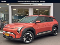 Kia EV3 - Plus 81.4 kWh | Dodehoekdetectie | Stoel/stuurverwarming | Keyless Entry | Parkeersensoren