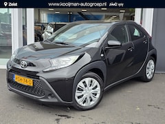 Toyota Aygo X - 1.0 VVT-i MT Play | Lane assist | Achteruitrijcamera | Apple Carplay/Android Auto | Airco