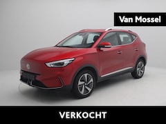 MG MG ZS EV - Standard Range 51kWh Comfort | Navi | Camera | CarPlay | Led Koplampen | Stoelverwarming |