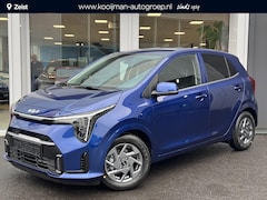 Kia Picanto - 1.0 GDi DynamicPlusLine | Uit voorraad leverbaar | Rijklaarprijs incl 2000 euro inruilprem