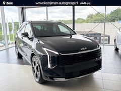 Kia Sportage - 1.6 T-GDi Plug-in Hybrid DynamicPlusLine Direct leverbaar | Nu Rijklaarprijs incl. Metalli