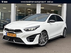 Kia Cee'd - Ceed 1.5 T-GDi GT-PlusLine | Memory Bestuurdersstoel | Schuif-Kantel Dak | Keyless Go/Star