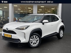 Toyota Yaris Cross - 1.5 Hybrid Active | Airco | Parkeercamera | Climate Control | DAB | Adaptieve cruise contr