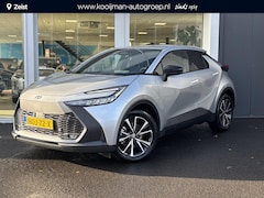 Toyota C-HR - 2.0 Plug-in Hybrid 220 Dynamic | LM Velgen | Navigatie | Virtual Cockpit | Achteruitrijcam