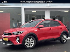 Kia Stonic - 1.0 T-GDi MHEV DynamicLine Navigatie | Apple Carplay / Android Auto | Cruise control | Air