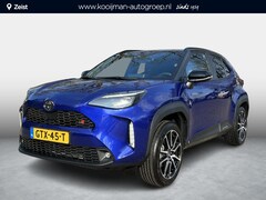Toyota Yaris Cross - 1.5 Hybrid 130 GR SPORT | GR Sport Plus Pack | Panoramadak | BSM | PDC | JBL
