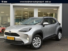 Toyota Yaris Cross - 1.5 Hybrid Active | Parkeercamera | LM Velgen | Apple Carplay / Android Auto