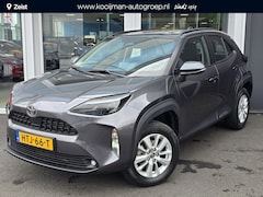 Toyota Yaris Cross - 1.5 Hybrid 115 Active | Achteruitrijcamera | Adaptieve Cruise Control | Climate Control