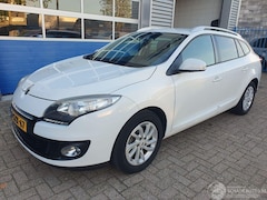 Renault Mégane Estate - 1.5 dCi Collection Schadevrij