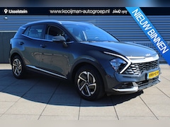 Kia Sportage - 1.6 T-GDi MHEV DynamicLine navigatie / Camera / Trekhaak