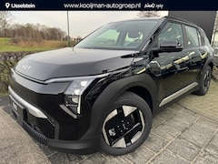 Kia EV3 - Air 58.3 kWh Nu €4.000, - voordeel | Direct uit voorraad leverbaar