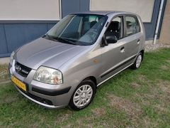 Hyundai Atos - 1.1i Active Joy 2007 Airco PDC 115453KM