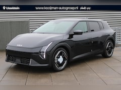 Kia EV4 Fastback - Plus Advanced 81.4 kWh Nu €4.000, - voordeel | Direct uit voorraad leverbaar
