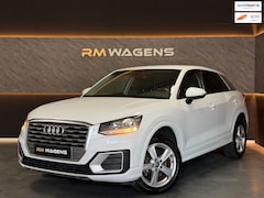 Audi Q2 - 30 TFSI Sport Pro Line
