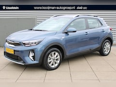 Kia Stonic - 1.0 T-GDi MHEV DynamicLine