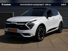 Kia Sportage - 1.6 T-GDi Plug-in Hybrid AWD GT-PlusLine Trekhaak / Schuifdak