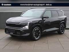 Kia EV5 - Air 81.4 kWh Nu €3.000, - voordeel | Direct uit voorraad leverbaar