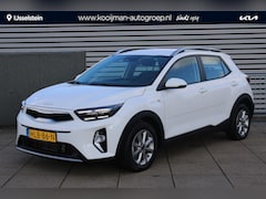 Kia Stonic - 1.0 T-GDi MHEV DynamicLine NAVIGATIE, ACHTERUITRIJCAMERA, LICHT METALEN VELGEN