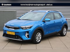 Kia Stonic - 1.0 T-GDi MHEV DynamicLine
