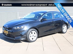 Kia Cee'd Sportswagon - Ceed 1.5 T-GDi DynamicLine navigatie/ trekhaak