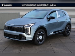 Kia Sportage - 1.6 T-GDi Plug-in Hybrid GT-Line Head up / Digital Key / Stoel en stuurverwarming