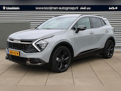 Kia Sportage - 1.6 T-GDi Plug-in Hybrid AWD Dark Edition Trekhaak