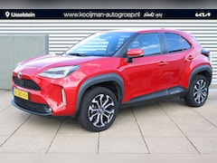 Toyota Yaris Cross - 1.5 Hybrid First Edition Navigatie / Camera / Trekhaak