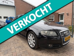 Audi A3 - 2.0 TDI quattro Ambition Pro Line