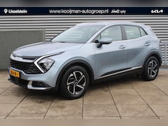 Kia Sportage - 1.6 T-GDi MHEV DynamicLine Navigatie/ Camera / Trekhaak