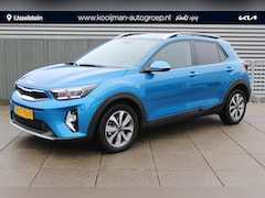 Kia Stonic - 1.0 T-GDi MHEV DynamicPlusLine Stuur+Stoel verwarming / Clima / LMV / Navigatie / Camera