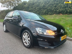 Volkswagen Golf - 1.6 TDI BlueMotion - 168.000 km nap