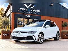 Volkswagen Golf - 1.4 eHybrid GTE 245PK|2e Eig|BTW|Panoramadak|R-Line 19''|Sfeer|IQ LED|Head UP|Virtual|Alca