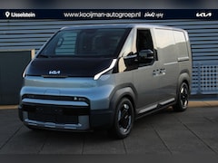Kia PV5 - L2H1 Elite Executive 71.2 kWh 3D Direct uit voorraad leverbaar