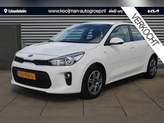 Kia Rio - 1.0 TGDI ComfortPlusLine Navigator Trekhaak / Navigatie / Carplay-Android Auto