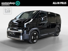 Kia PV5 - Cargo PV5 L2H1 4D Elite Executive 71 kWh I Levertijd in overleg