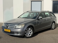 Mercedes-Benz C-klasse Estate - 180 K Business Class Avantgarde Carplay 6 bak Cruise PDC NAP APK 05/2027