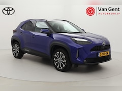 Toyota Yaris Cross - 1.5 Hybrid 115 First Edition | Apple Carplay / Android Auto | Keyless | Adaptive Cruise |