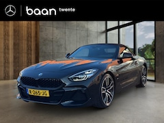 BMW Z4 Roadster - sDrive30i High Executive Edition Automaat