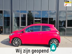 Peugeot 108 - 1.0 VTi Active - Airco - Electr Ramen